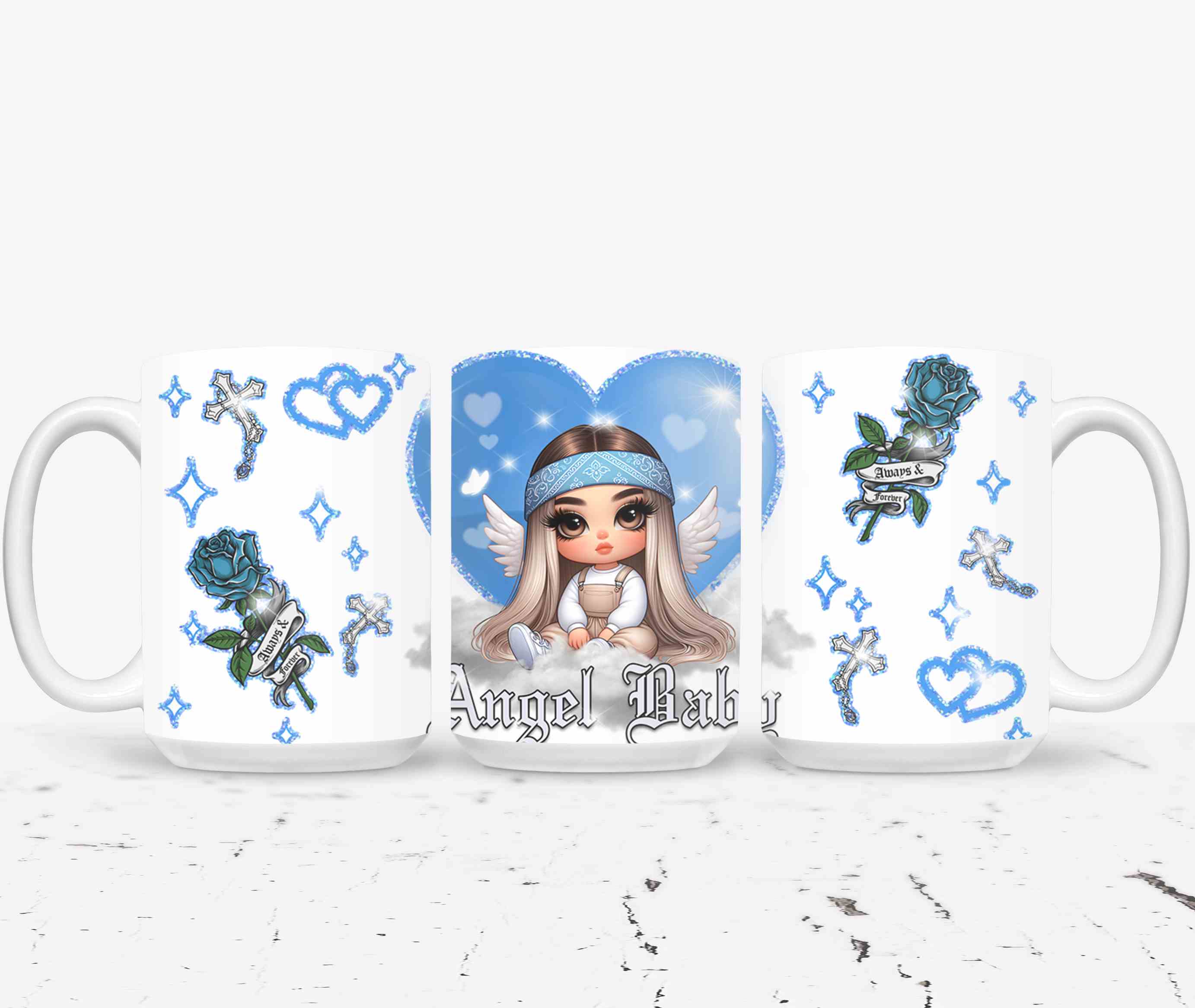 Angel Baby-10122